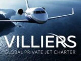 Villiers Review - Private Jets Charters