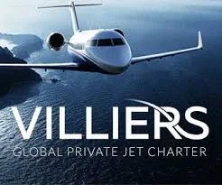 Villiers Review - Private Jets Charters