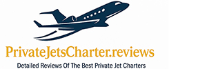 Best Private Jets Charter Companies